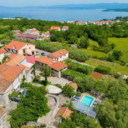 Villa Mara *
