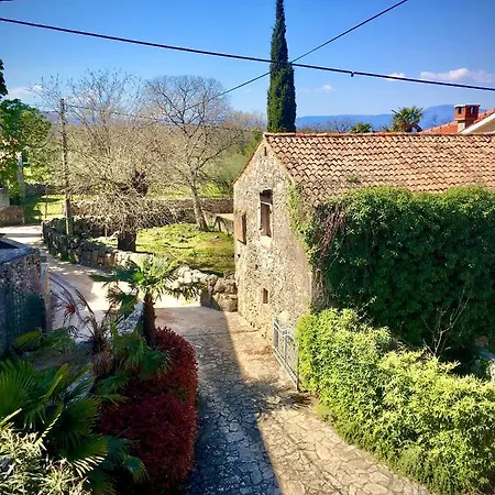 Mara Villa