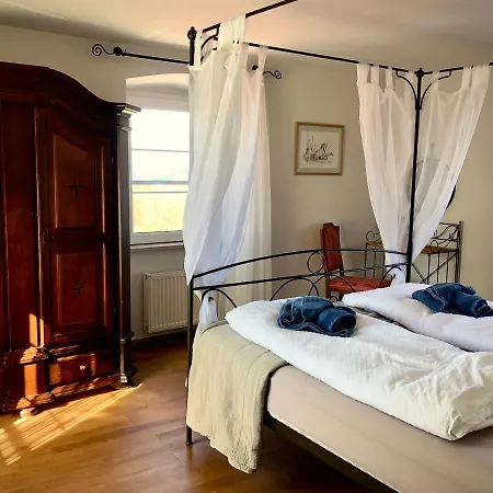 Mara Villa